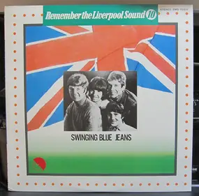 The Swinging Blue Jeans - Remember The Liverpool Sound 10