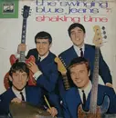 LP - The Swinging Blue Jeans - Shaking Time