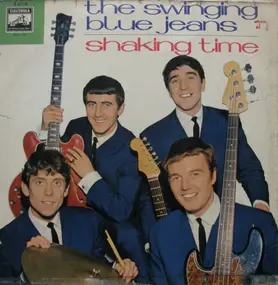 The Swinging Blue Jeans - Shaking Time