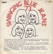 The Swinging Blue Jeans - Swinging Blue Jeans '73