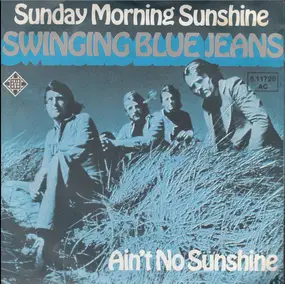 The Swinging Blue Jeans - Sunday Morning Sunshine