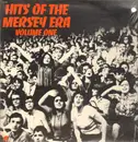 LP - The Swinging Blue Jeans, Cilla Black, Freddie & The Dreamers a.o. - Hits Of The Mersey Era Volume One - Still sealed