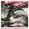 7inch Vinyl Single - The Swinging Dogs - Puppy Love