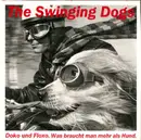 7inch Vinyl Single - The Swinging Dogs - Puppy Love