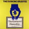 LP - The Swinging Erudites - Unchained Parodies - Still Sealed