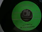 The Swinging Hearts - Say It Isn't So / Papa-Momma-Romper-Stomper