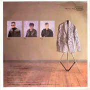 7inch Vinyl Single - The Swinging Laurels - Lonely Boy