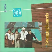 12inch Vinyl Single - The Swinging Laurels - Rodeo