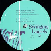 12inch Vinyl Single - The Swinging Laurels - Rodeo