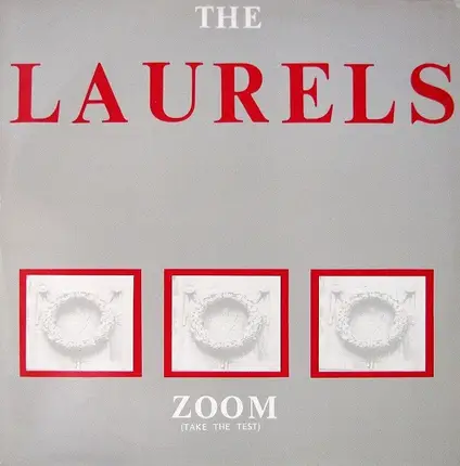 The Swinging Laurels - Zoom (Take The Test)
