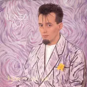 The Swinging Laurels - Lonely Boy