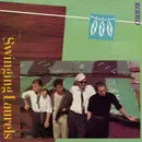 7inch Vinyl Single - The Swinging Laurels - Rodeo