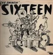 The Swingin´Sixteen - The Swingin´Sixteen