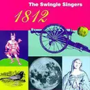 CD - The Swingle Singers - 1812