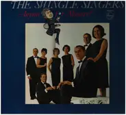 The Swingle Singers - Anyone for Mozart?