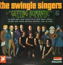LP - The Swingle Singers - Getting Romantic