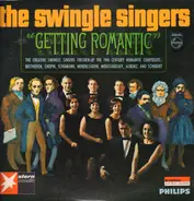 The Swingle Singers - Getting Romantic