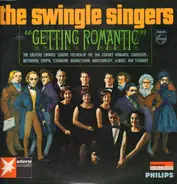 The Swingle Singers - Getting Romantic