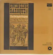 The Swingle Singers - Swinging Baroque - swinging the Hits of Vivaldi, Händel, Bach