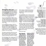 CD - The Swingle Singers - Live In Japan