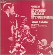 The Swiss Dixie Stompers with Albert Nicholas