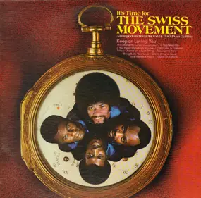 The Swiss Movement - It's Time for the Swiss Movement