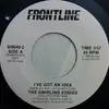 7inch Vinyl Single - The Swirling Eddies - I've Got An Idea