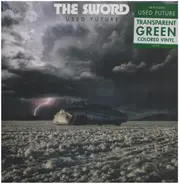 The Sword - Used Future