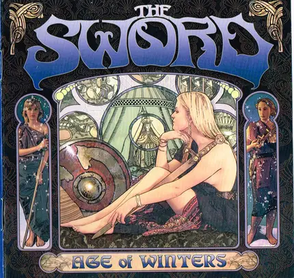 The Sword - Age of Winters