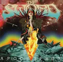 CD - The Sword - Apocryphon