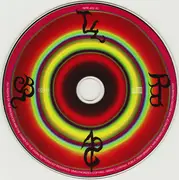 CD - The Sword - Apocryphon
