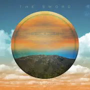 CD - The Sword - High Country - Digipak