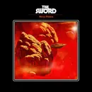 CD - The Sword - Warp Riders