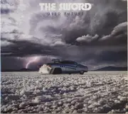 CD - The Sword - Used Future - Digipak