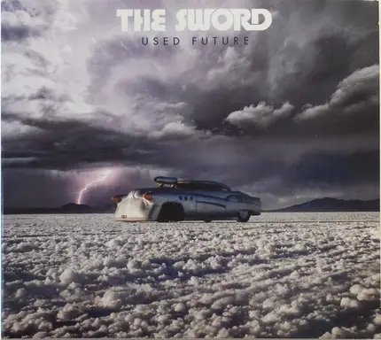 The Sword - Used Future
