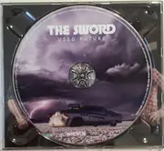 CD - The Sword - Used Future - Digipak