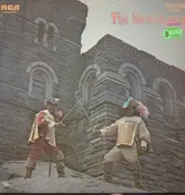 The Swordsmen - same
