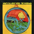 LP - The Swordsmen - What's It All About World
