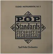 The Syd Dale Orchestra - Oldies Instrumental Vol 5