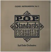 Syd Dale Orchestra - Oldies Instrumental Vol 3