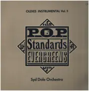 Syd Dale Orchestra - Oldies Instrumental Vol 3