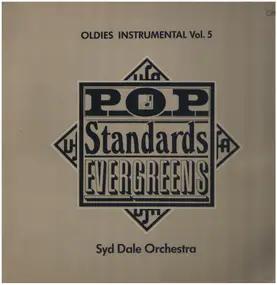 The Syd Dale Orchestra - Oldies Instrumental Vol 5
