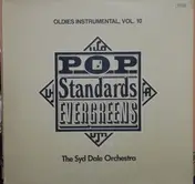 The Syd Dale Orchestra - Oldies Instrumental, Vol. 10
