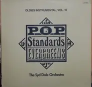 The Syd Dale Orchestra - Oldies Instrumental, Vol. 10