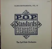 LP - The Syd Dale Orchestra - Oldies Instrumental, Vol. 10