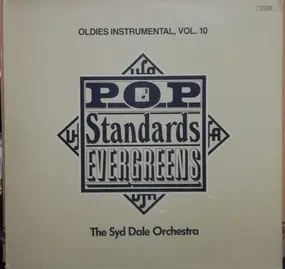 The Syd Dale Orchestra - Oldies Instrumental, Vol. 10