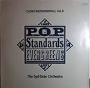 LP - The Syd Dale Orchestra - Oldies Instrumental, Vol. 8