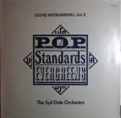 The Syd Dale Orchestra - Oldies Instrumental, Vol. 8