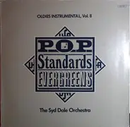 The Syd Dale Orchestra - Oldies Instrumental, Vol. 8