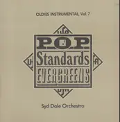 The Syd Dale Orchestra - Oldies Instrumental, Vol. 7